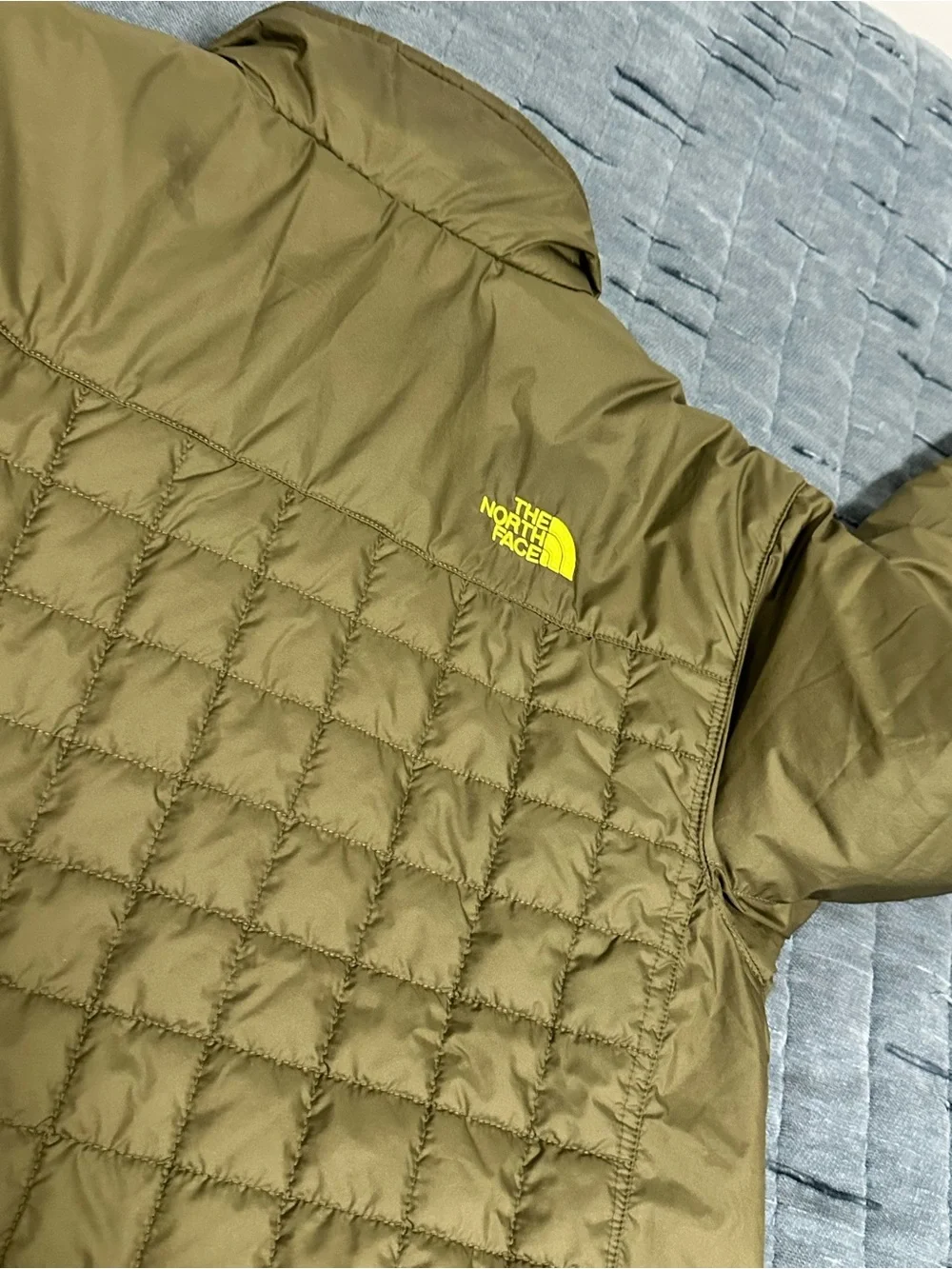 The North Face Brecon Jacket